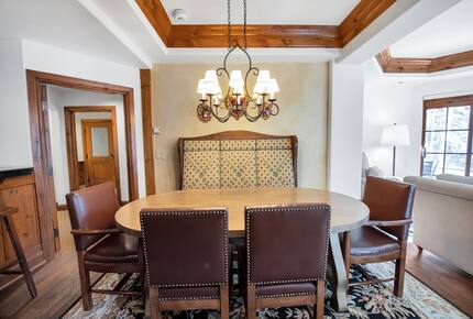 Austria Haus - 3 Bedroom Residence - Vail, Colorado