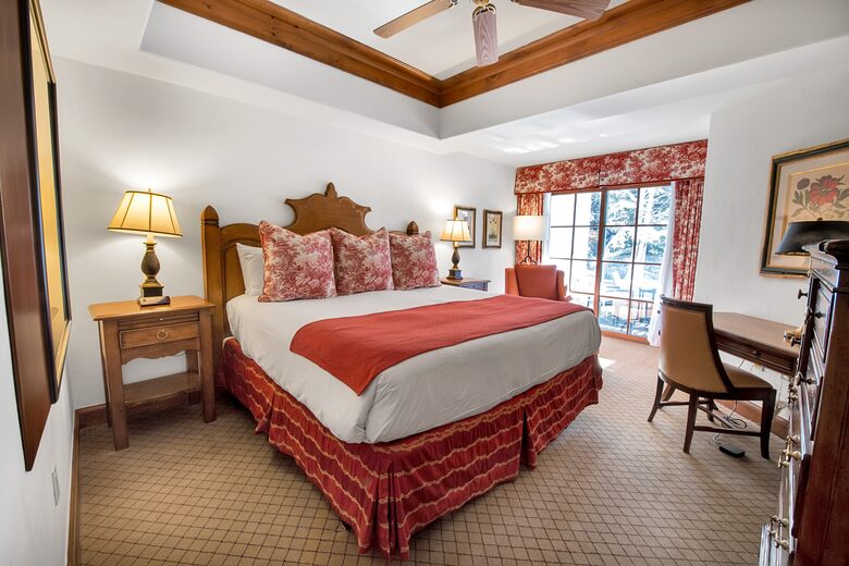 Austria Haus - 3 Bedroom Residence - Vail, Colorado