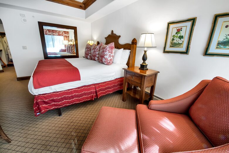 Austria Haus - 3 Bedroom Residence - Vail, Colorado