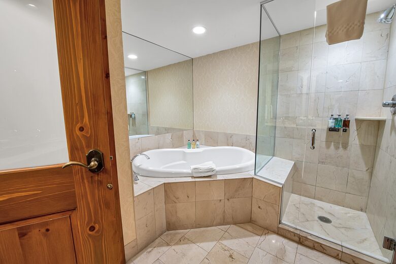 Austria Haus - 3 Bedroom Residence - Vail, Colorado