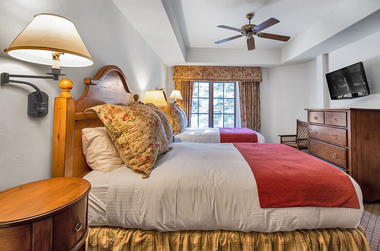Austria Haus - 3 Bedroom Residence - Vail, Colorado