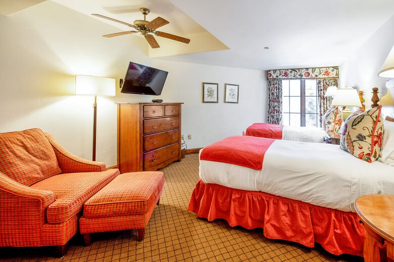 Austria Haus - 3 Bedroom Penthouse - Vail, Colorado