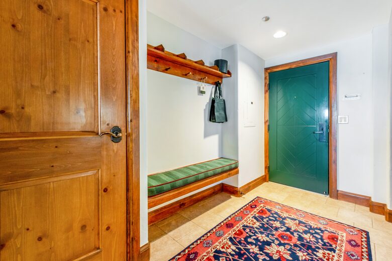 Austria Haus - 3 Bedroom Penthouse - Vail, Colorado