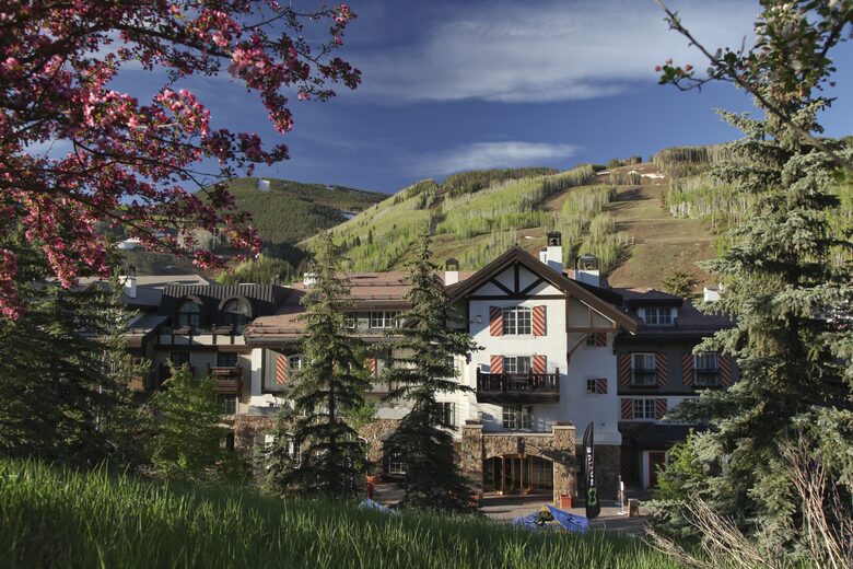 Austria Haus - 2 Bedroom Residence - Vail, Colorado
