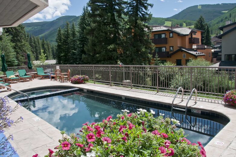 Austria Haus - 2 Bedroom Residence - Vail, Colorado