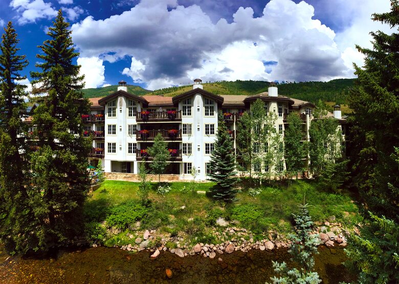 Austria Haus - 2 Bedroom Residence - Vail, Colorado