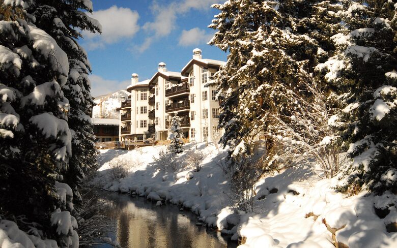 Austria Haus - 2 Bedroom Residence - Vail, Colorado