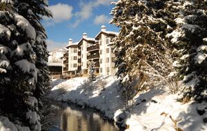 Austria Haus - 2 Bedroom Residence - Vail, Colorado