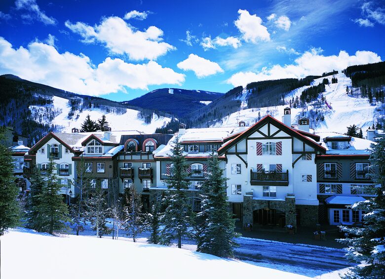 Austria Haus - 2 Bedroom Residence - Vail, Colorado