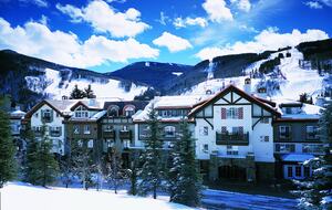Austria Haus - 2 Bedroom Residence - Vail, Colorado