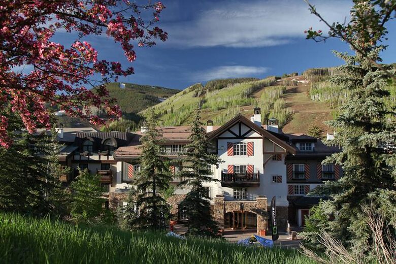 Austria Haus - 2 Bedroom Residence - Vail, Colorado