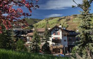 Austria Haus - 3 Bedroom Residence - Vail, Colorado