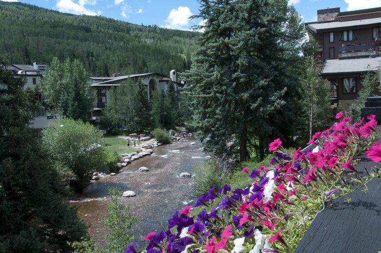 Austria Haus - 2 Bedroom Residence - Vail, Colorado