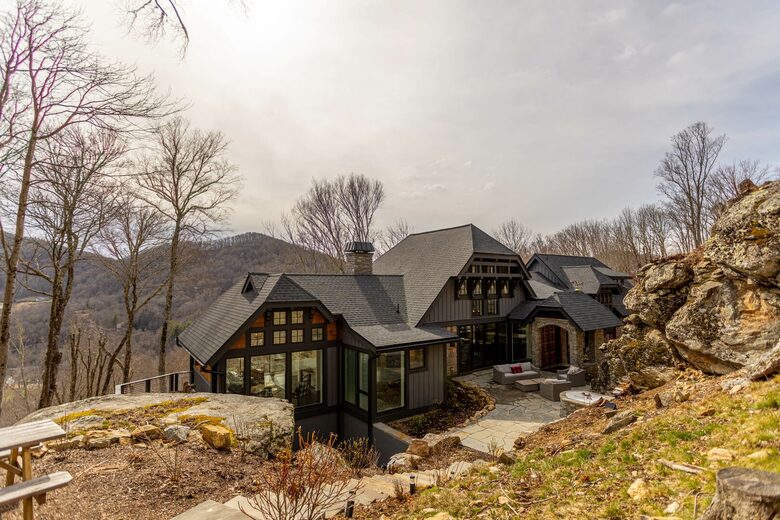 Bouldercrest at Eagles Nest - Banner Elk, North Carolina