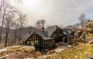 Bouldercrest at Eagles Nest - Banner Elk, North Carolina