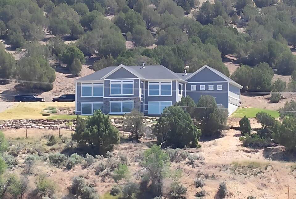 Lakeview Family Friendly Home - Peoa, Utah