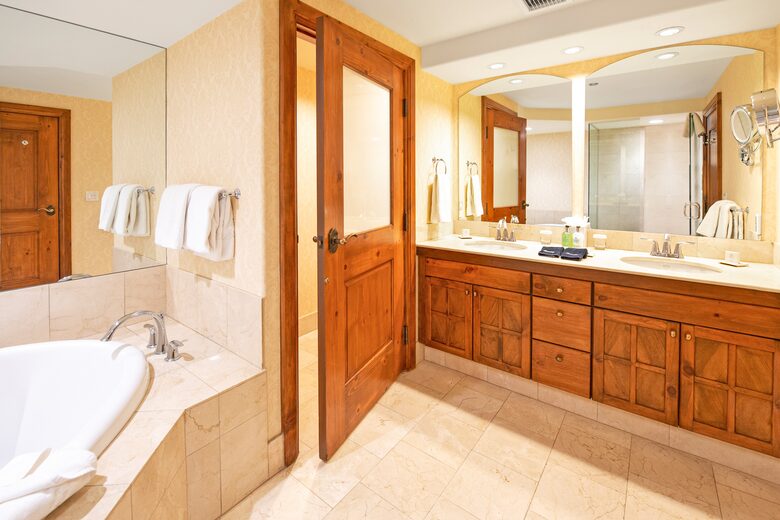 Austria Haus - 2 Bedroom Residence - Vail, Colorado