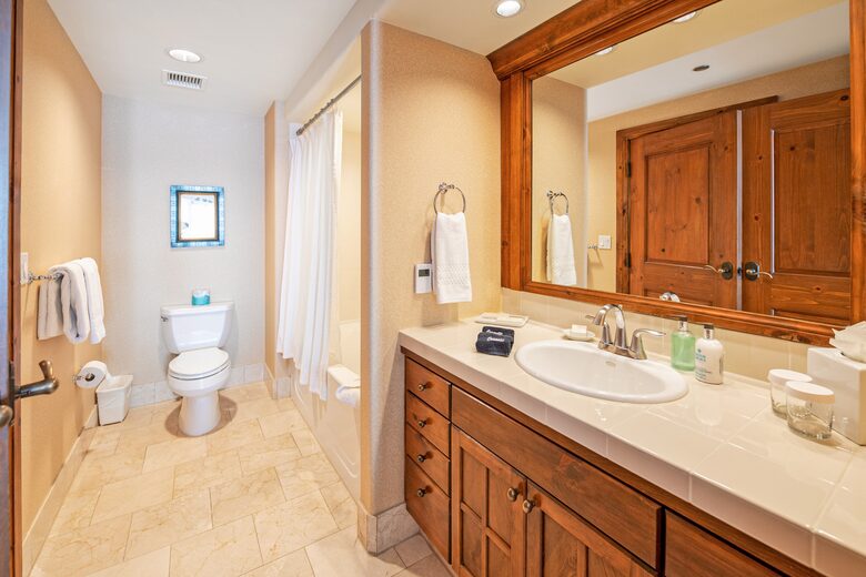 Austria Haus - 2 Bedroom Residence - Vail, Colorado