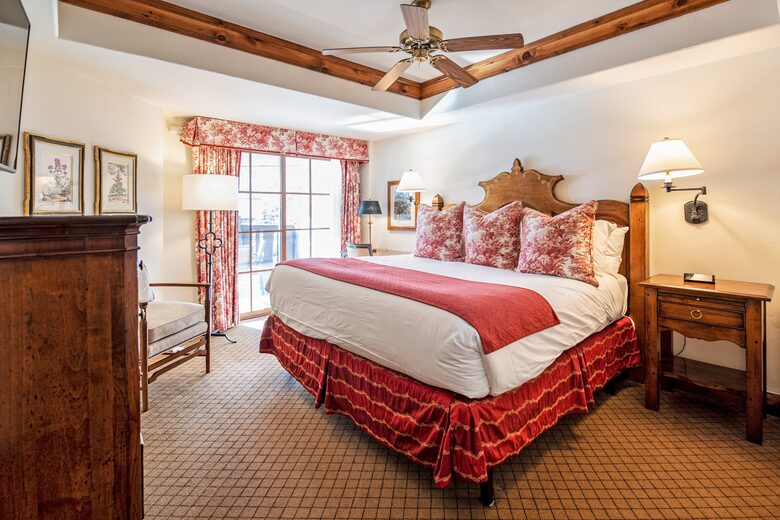 Austria Haus - 2 Bedroom Residence - Vail, Colorado