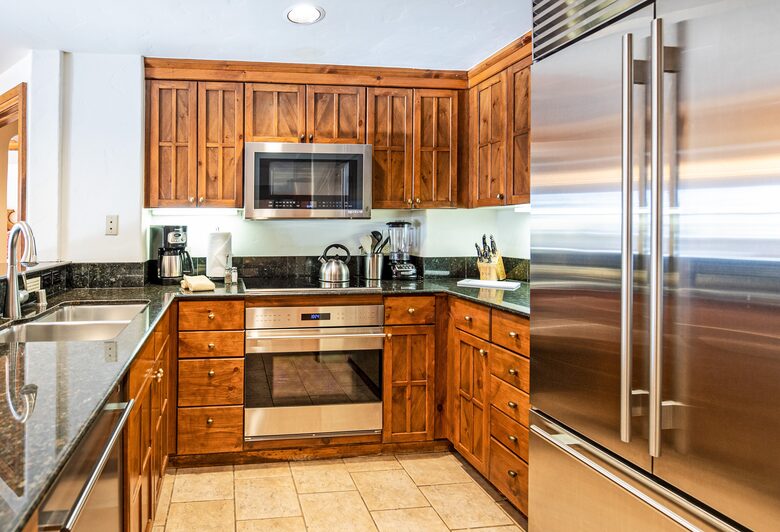 Austria Haus - 2 Bedroom Residence - Vail, Colorado