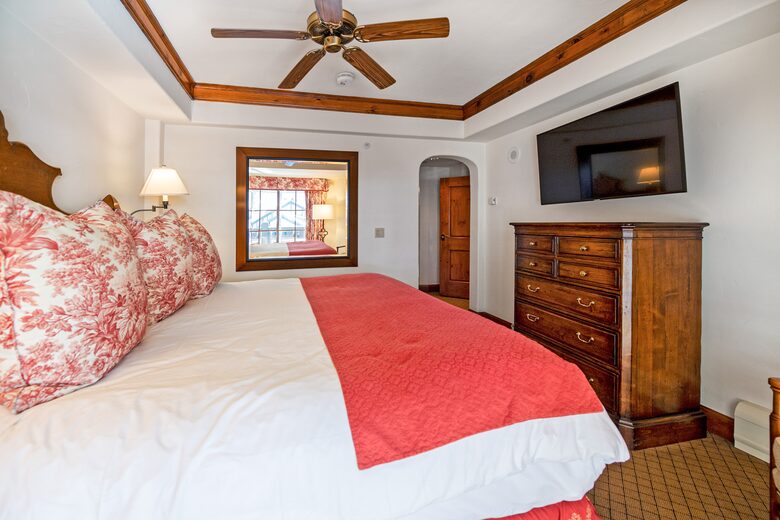 Austria Haus - 2 Bedroom Residence - Vail, Colorado