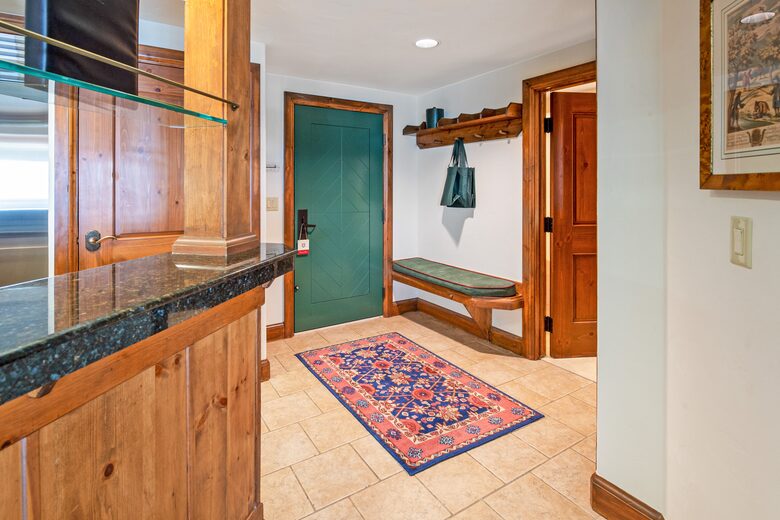 Austria Haus - 2 Bedroom Residence - Vail, Colorado