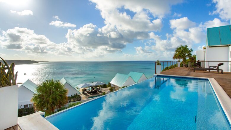 Equity Residences, 6 Bedroom Villa w/ Concierge, Amenities, & Pool - Crocus Bay, Anguilla
