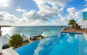 Equity Residences, 6 Bedroom Villa w/ Concierge, Amenities, & Pool - Crocus Bay, Anguilla
