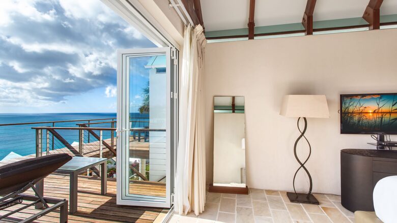 Equity Residences, 6 Bedroom Villa w/ Concierge, Amenities, & Pool - Crocus Bay, Anguilla