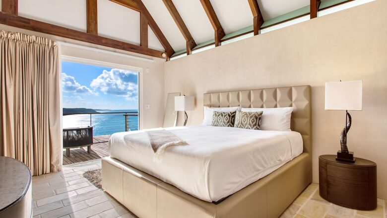 Equity Residences, 6 Bedroom Villa w/ Concierge, Amenities, & Pool - Crocus Bay, Anguilla