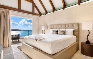 Equity Residences, 6 Bedroom Villa w/ Concierge, Amenities, & Pool - Crocus Bay, Anguilla