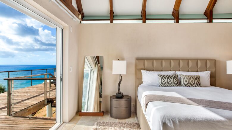 Equity Residences, 6 Bedroom Villa w/ Concierge, Amenities, & Pool - Crocus Bay, Anguilla