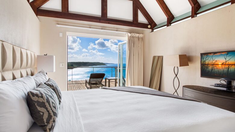 Equity Residences, 6 Bedroom Villa w/ Concierge, Amenities, & Pool - Crocus Bay, Anguilla