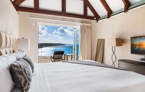 Equity Residences, 6 Bedroom Villa w/ Concierge, Amenities, & Pool - Crocus Bay, Anguilla