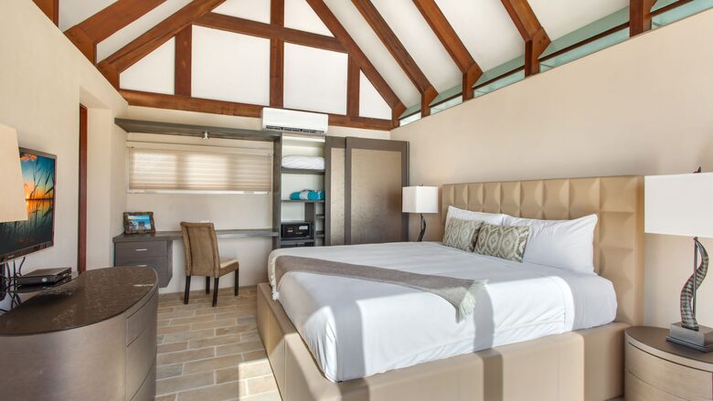 Equity Residences, 6 Bedroom Villa w/ Concierge, Amenities, & Pool - Crocus Bay, Anguilla