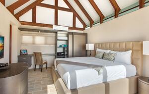 Equity Residences, 6 Bedroom Villa w/ Concierge, Amenities, & Pool - Crocus Bay, Anguilla
