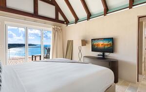 Equity Residences, 6 Bedroom Villa w/ Concierge, Amenities, & Pool - Crocus Bay, Anguilla