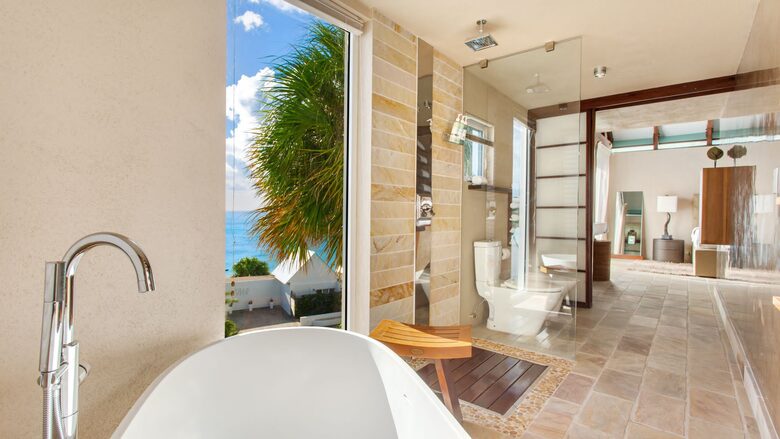Equity Residences, 6 Bedroom Villa w/ Concierge, Amenities, & Pool - Crocus Bay, Anguilla