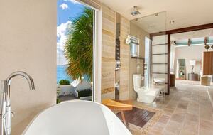 Equity Residences, 6 Bedroom Villa w/ Concierge, Amenities, & Pool - Crocus Bay, Anguilla