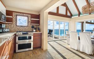 Equity Residences, 6 Bedroom Villa w/ Concierge, Amenities, & Pool - Crocus Bay, Anguilla