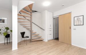 Tunhvammur Townhouse - Hafnarfjörður, Iceland