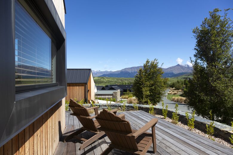 Queenstown Villa: Majestic Haven - Queenstown, New Zealand