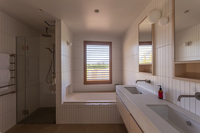 Queenstown Villa: Majestic Haven - Queenstown, New Zealand