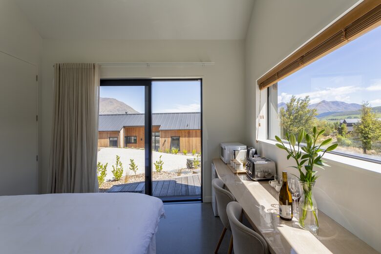 Queenstown Villa: Majestic Haven - Queenstown, New Zealand