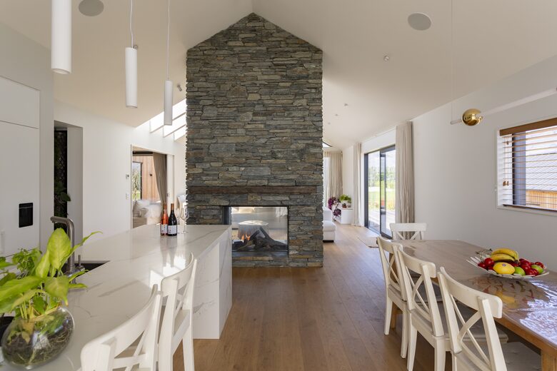 Queenstown Villa: Majestic Haven - Queenstown, New Zealand