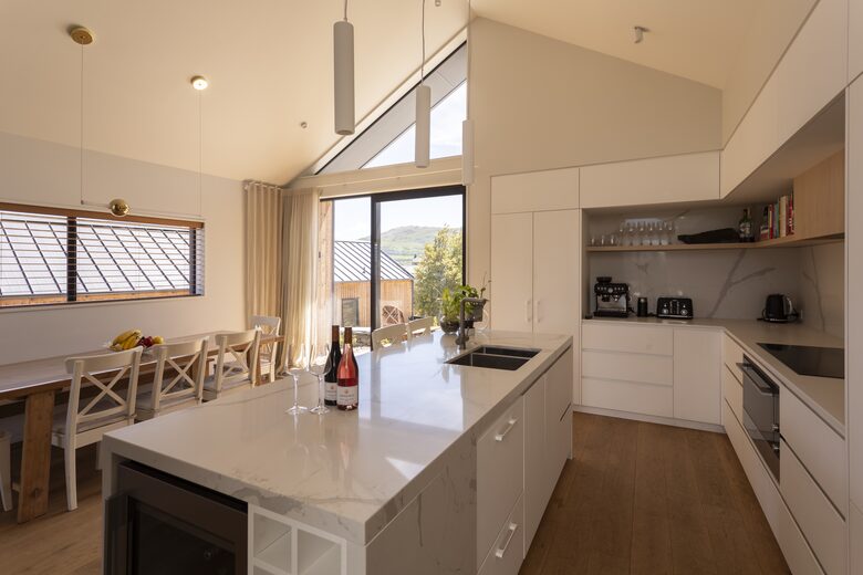 Queenstown Villa: Majestic Haven - Queenstown, New Zealand