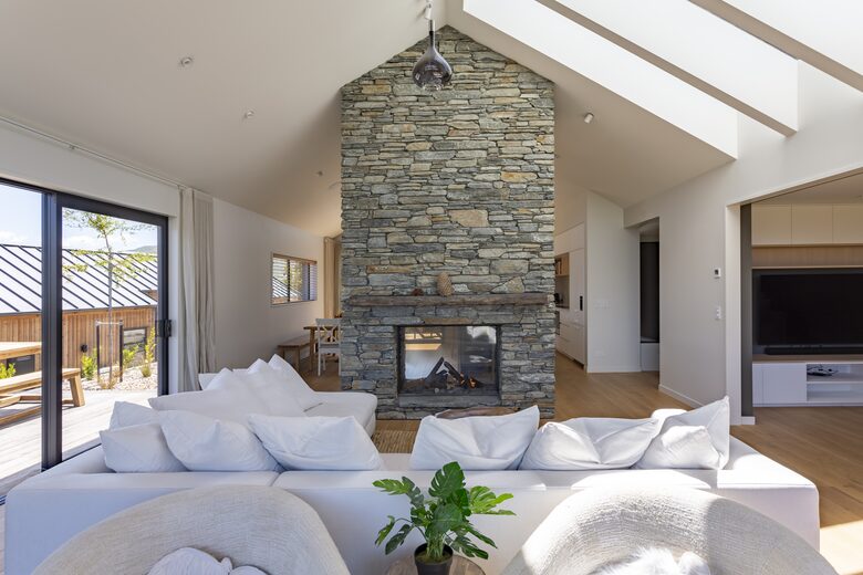 Queenstown Villa: Majestic Haven - Queenstown, New Zealand