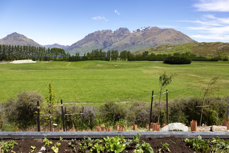 Queenstown Villa: Majestic Haven - Queenstown, New Zealand