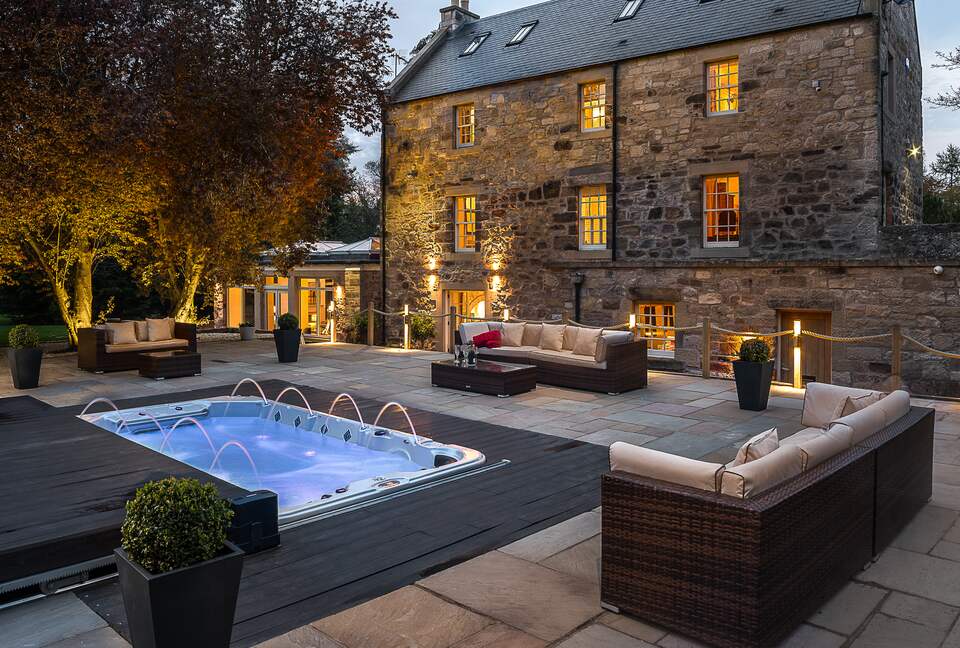 The Old Millhouse - Dalkeith, United Kingdom