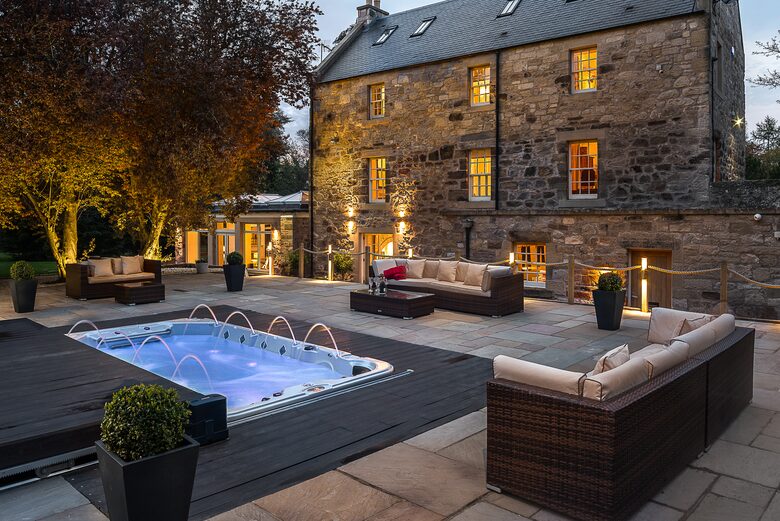 The Old Millhouse - Dalkeith, United Kingdom